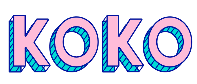 KOKO